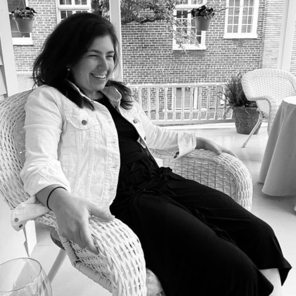 Meet your Posher, Caroline